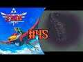 El poder de la Trifuerza - The Legend of Zelda Skyward Sword HD #45