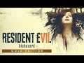 Resident evil 7 biohazard playthrough part 7 Crazy Ms Baker