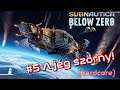 Subnautica Below Zero #5 A jég szörny! (Hardcore)