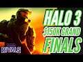 Twitch Rivals Halo 3 $150 GRAND FINALS vs BELIEVE THE HYPE!