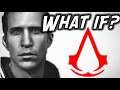 What if Desmond Miles was NEVER BORN?