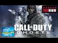 Call of Duty Ghost  Gameplay on i3 3220 and RX 570 4gb (Ultra Setting)