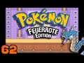 Die LIGA geht Los! | Let's Play Pokémon Feuerrot Randomizer Nuzlocke Part 62