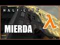Half-Life 2: Updated - Combine dice "Mierda"