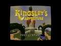 Kingsley's Adventure (Playstation)