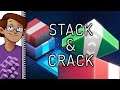 Let's Try Stack & Crack - Slide Stack Flip Slide Win