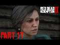 Red Dead Redemption 2 PC PART 17 - We Loved Once And True - II