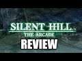 Silent Hill: The Arcade - Retro Review