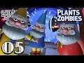 So Many Gnomes! - Plants vs. Zombies: Battle for Neighborville - Gameplay Part 5