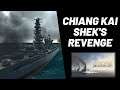 Ultimate Admiral: Dreadnoughts - Chiang Kai shek's Revenge