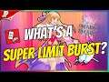 What is Super Limit Burst (SLB)? Upcoming Global Feature... [FFBE]