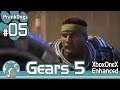 #05【Gears 5】いや激しい♪楽しい♪【大型犬の実況】