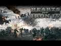 Hearts of Iron 4 World War 3 Cinematic Series part 09 - Fall of Brazil