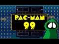 Just Pac-Man 99 - #19