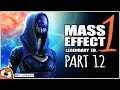 ExoGeni HQ - MASS EFFECT Legendary on INSANITY Part 12