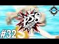 The Beach Episode - Blind Let's Play Persona 5 Strikers Episode #32