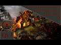 Total War: WARHAMMER 2 - Campaña con Taurox el Toro de Bronce - Legendario/Imperios Mortales - Ep 1