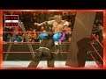 WWE 2K19 : Edge Vs Jeff Hardy wwe 2k19 Tables,Ladders & Chairs Match | WWE 2k19 Gameplay 60fps HD