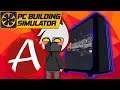 AGANDO baut den BESTEN PC - bisher // PC Building Simulator #449