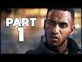 Call of Duty Modern Warfare - Campaign - Part 1