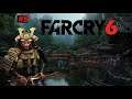Прохождение: Far Cry 6 ➤  Часть 8 Семена Любви