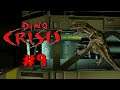 Lets play Dino crisis! Part 9: The third energy generator
