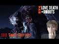 Love, Death + Robots Season 1 Episode 10 - 'Shape-Shifters' Reaction