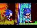 Sonic 3 OVA & Knuckles (Hack)