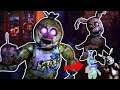 THE NEW FNAF AR: SPECIAL DELIVERY LAUNCH TRAILER HAS A SECRET...
