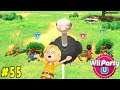 Wii Party U Mix Series - Best All Minigames for Subscribers 55 | AlexGamingTV