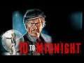 10 to Midnight (1983) Movie Review with Brian & Mike