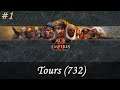Age of Empires 2 Definitive Edition - Co-Op Historical Battles /w Esjb, Mission 1 Tours (732)