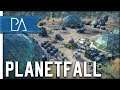 Awesome NEW 4X SCI-FI Strategy Game! - Age of Wonders: Planetfall - Dvar #1