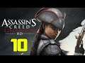 Breaking The Lighthouse! - Assassin's Creed: Liberation #10