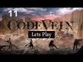 Code Vein Lets Play Part 11