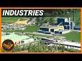 Factories, Trade School & More! - INDUSTRIES (Part 43)