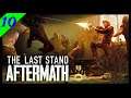 Last Stand - Ep 10 - Series Fin