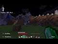 MINECRAFT - NIGHTMARE'S SMP WITH HIS FANS [EPISODE 5 BUILDING AND CRAFTING]