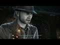 Murdered Soul Suspect Part 12, Massacre At The Church