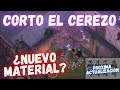 ¿NUEVO MATERIAL? CORTO EL CEREZO  | LAST DAY ON EARTH: SURVIVAL | INFO PROXIMA ACTUALIZACION
