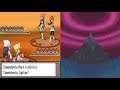 Pokemon Platinum: A intervenção do lendário