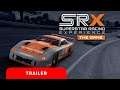 SRX: The Game | Launch Trailer