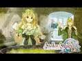 Atelier Ayesha: The Alchemist of Dusk DX (PC)(English) #1