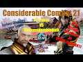 Considerable Combat 21: BULK VS IRAKLIS in VF5US & MK11 - Who's really the more Considerable????