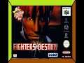 Fighters Destiny (Nintendo 64)