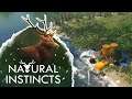 Fleeing Chemical Waste Spills and POACHERS?! 🦌 Natural Instincts • #3