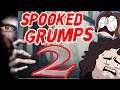 Game Grumps - The Best of SPOOKED GRUMPS 2