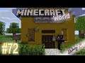 Minecraft World #072 - Eine neue Familie | Minecraft 1.15
