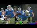 NCAA 14 - College Football Revamped - UCLA Dynasty - Stanford #22