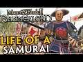 Rise Of The Samurai - Life Of A Samurai - Mount and Blade 2 Bannerlord #4